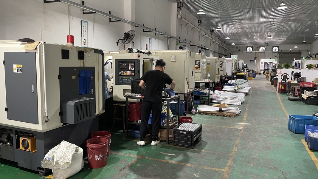 Barana Rapid Technology Limited