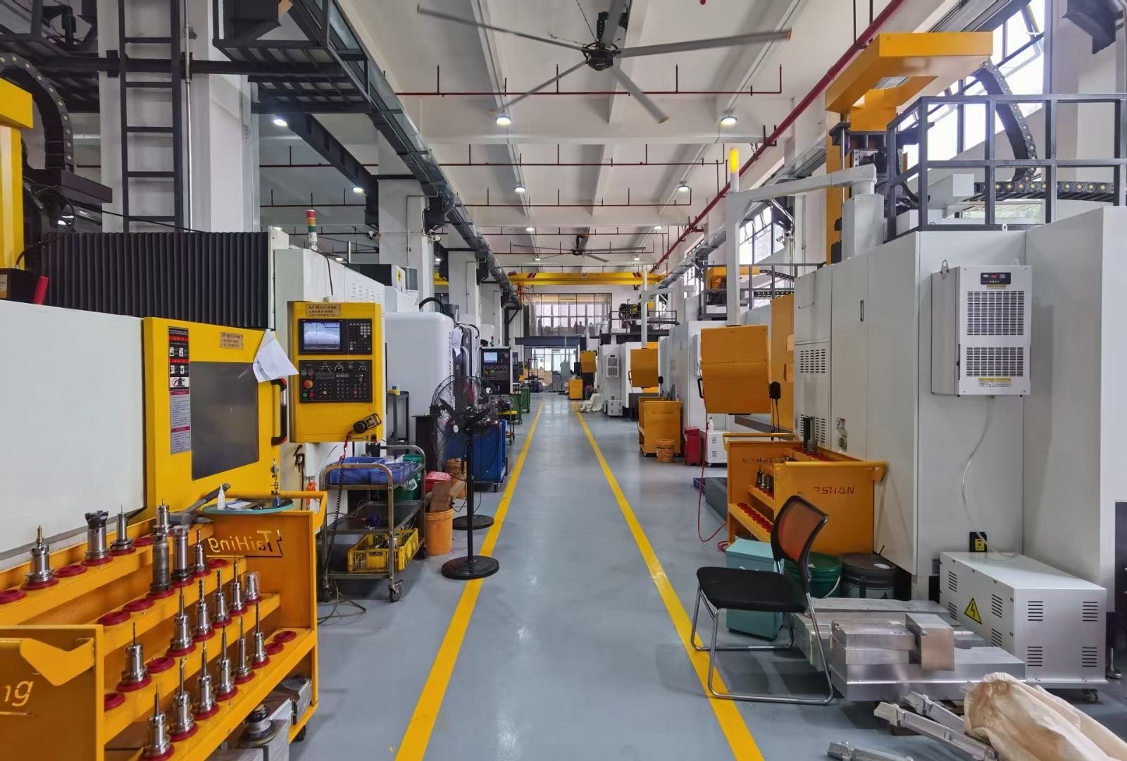 Barana Rapid Technology Limited
