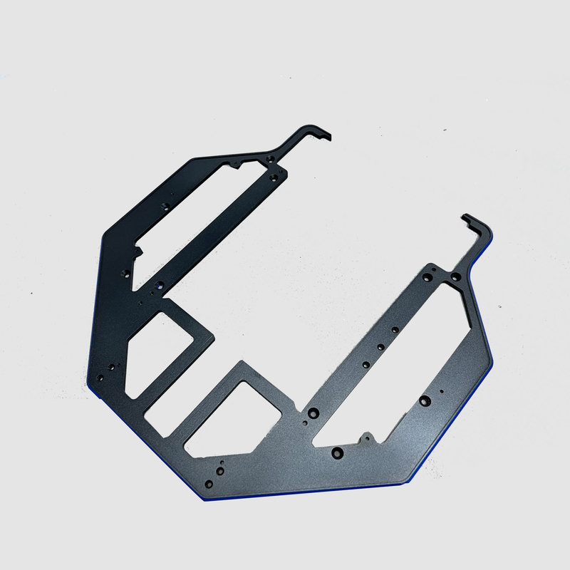 From Prototype to Production The Versatility of Low Volume CNC Machining Aluminum Steel