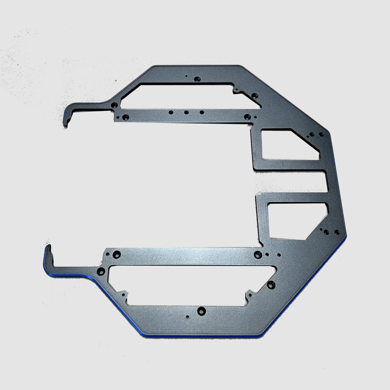 Prototyping And Small Batch Production Low Volume Prototyping Lathe Milling Turning
