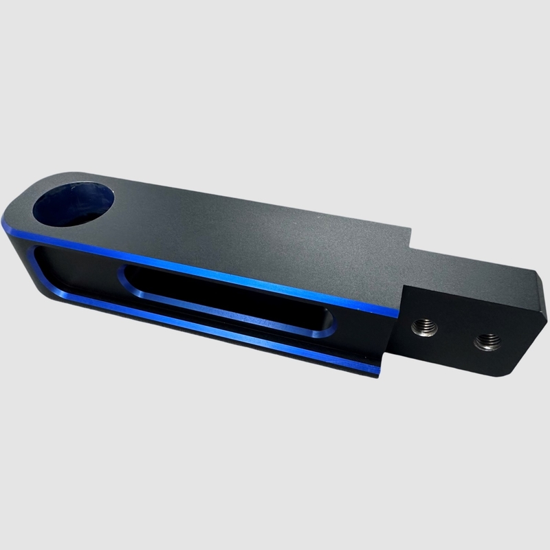 Customized Low Volume CNC Machining Aluminum Alloys Offer the Best of Both Worlds