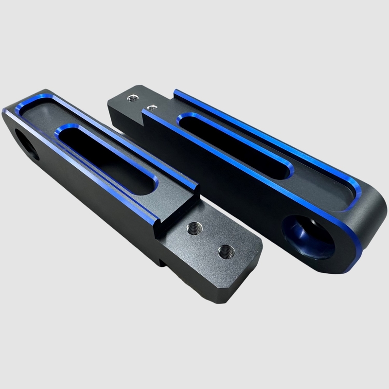 Chrome Plating Silkscreen Low Volume CNC Sheet Metal Prototype Fabrication CNC Lathe CNC Machining
