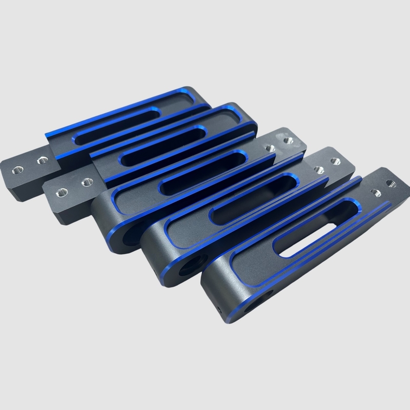 Chrome Plating Silkscreen Low Volume CNC Sheet Metal Prototype Fabrication CNC Lathe CNC Machining