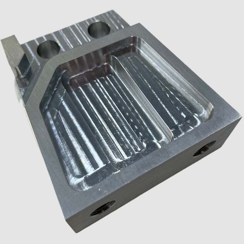 Sports Device Prototype Vacuum Casting Parts materials Polyurethane Resins PP PC ABS