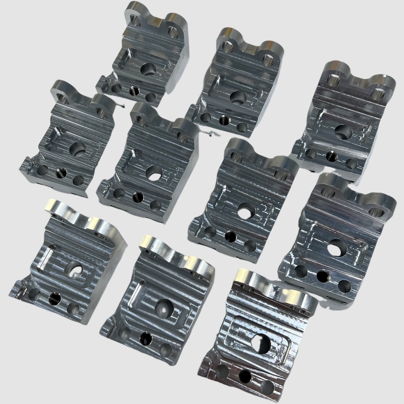 Dimensional Stability With Epoxy Resins For Sports Device Prototype Vacuum Casting Resin