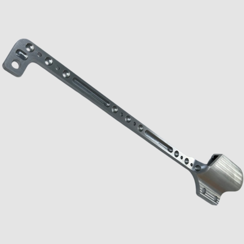 Experience the Versatility of Vacuum Casting Materials Sports Device Prototype