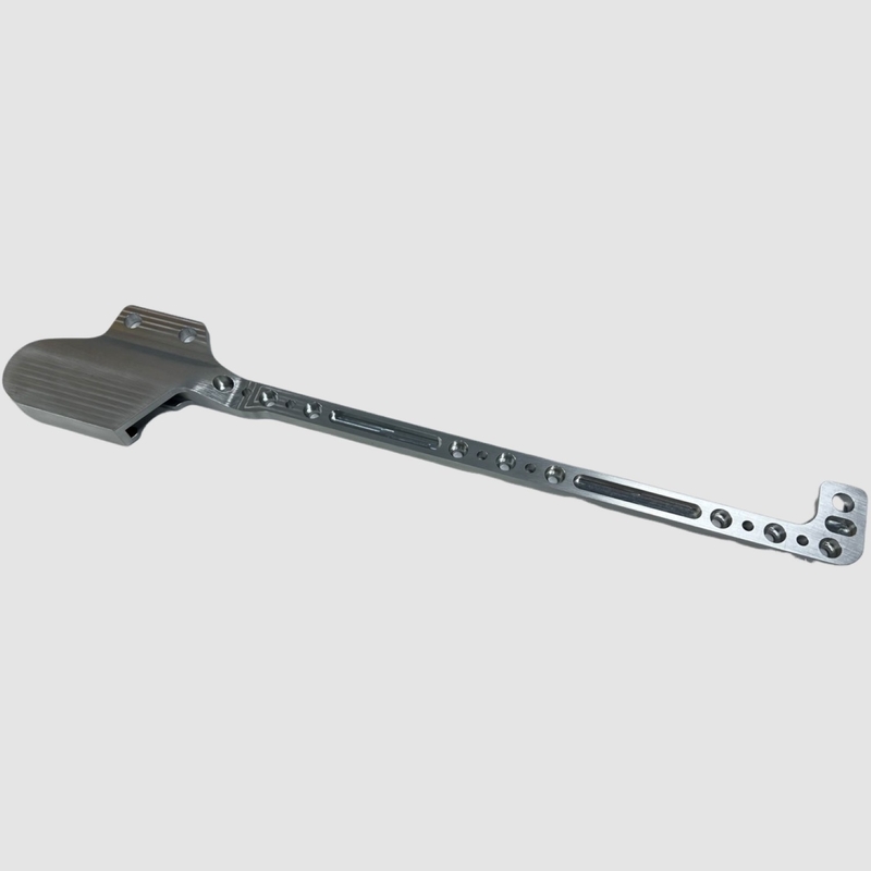 Exploring the Benefits of Low Volume CNC Machining Stainless Steel Brass Chrome Plating Silkscreen