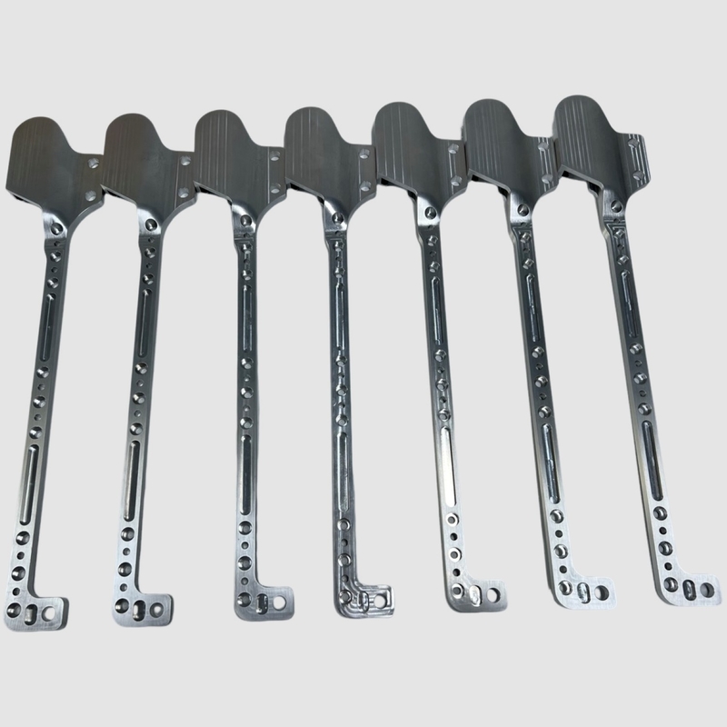 Experience the Versatility of Vacuum Casting Materials Sports Device Prototype