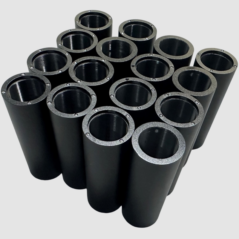 Resins In Polyurethane Vacuum Casting A Versatile Choice For Sports Device Prototype