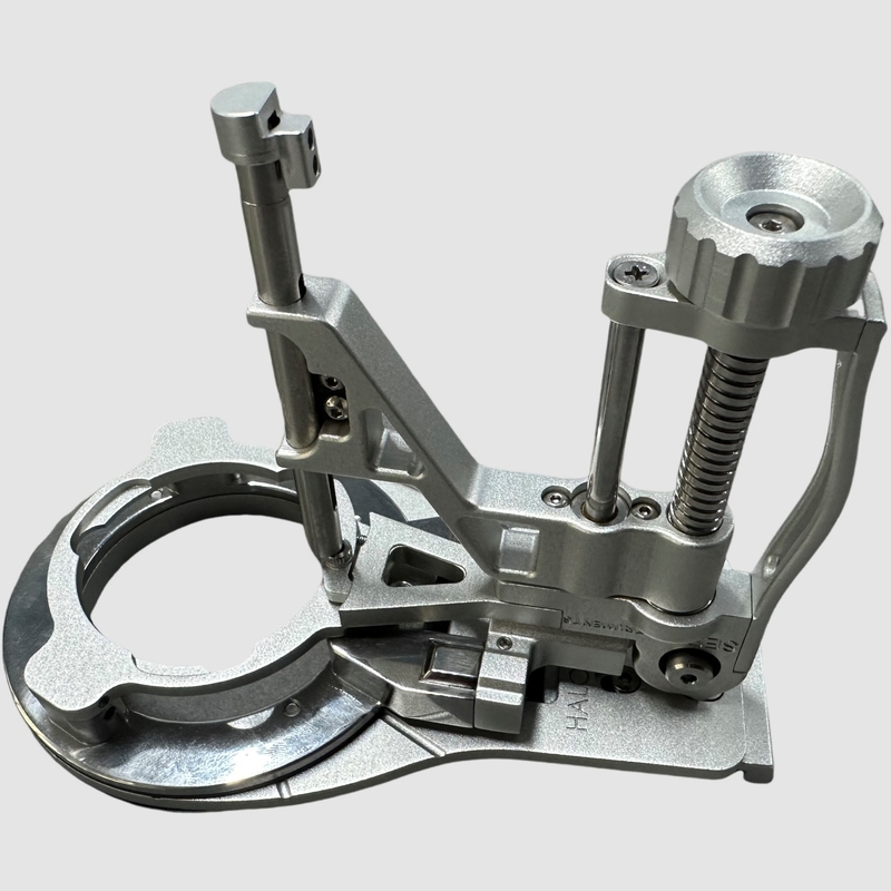 Tailored Measuring Device Prototype To Meet Your Specific Requirements With Vacuum Casting