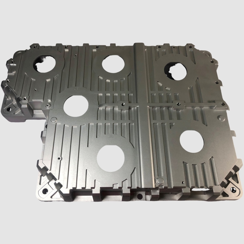 Feasibility And Viability Autonomous Robotics Prototype ±0.1mm Rapid Prototyping Services