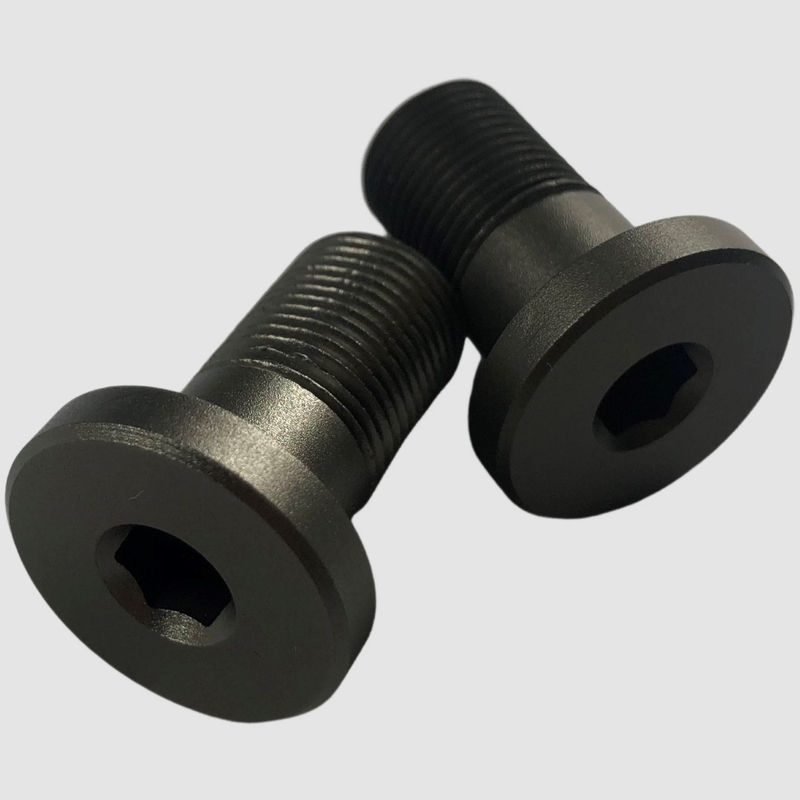 Accurate And Complex Designs Cnc Plastic Prototype For Custom Measuring Device  0.01mm Accuracy