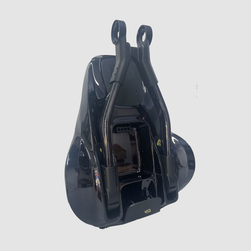 Create Customized Home Plastic Machining Prototype With CNC Machining