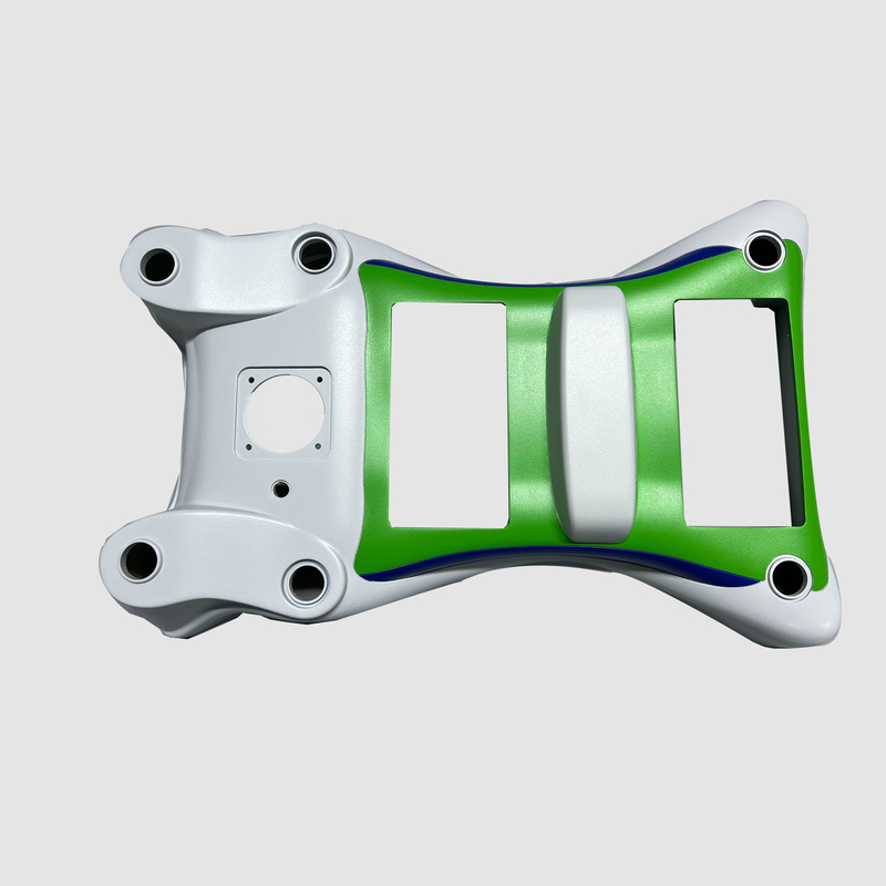 Innovative Solutions Rapid Prototype Tooling For Industry With Autonomous Robotics Prototype