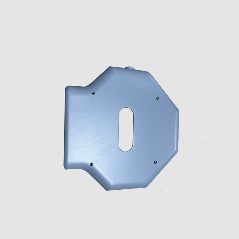 High Tolerance 3 Axis CNC Milling For Intelligent ECU Prototype / Rapid Prototype Parts