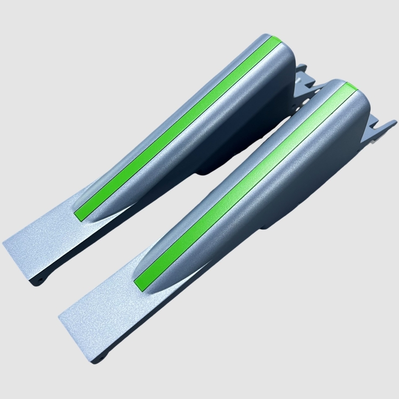 Smart Electronic Product Prototype Development Accurate CNC Turning For Industry