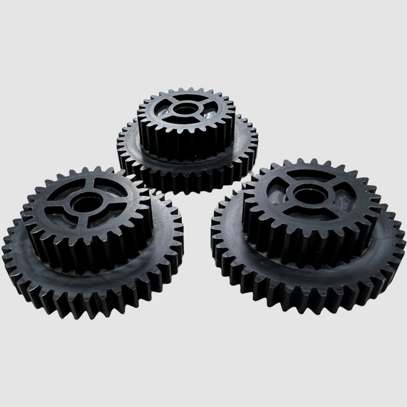 Precision Measuring Device Prototype for Custom Parts with Complex Designs
