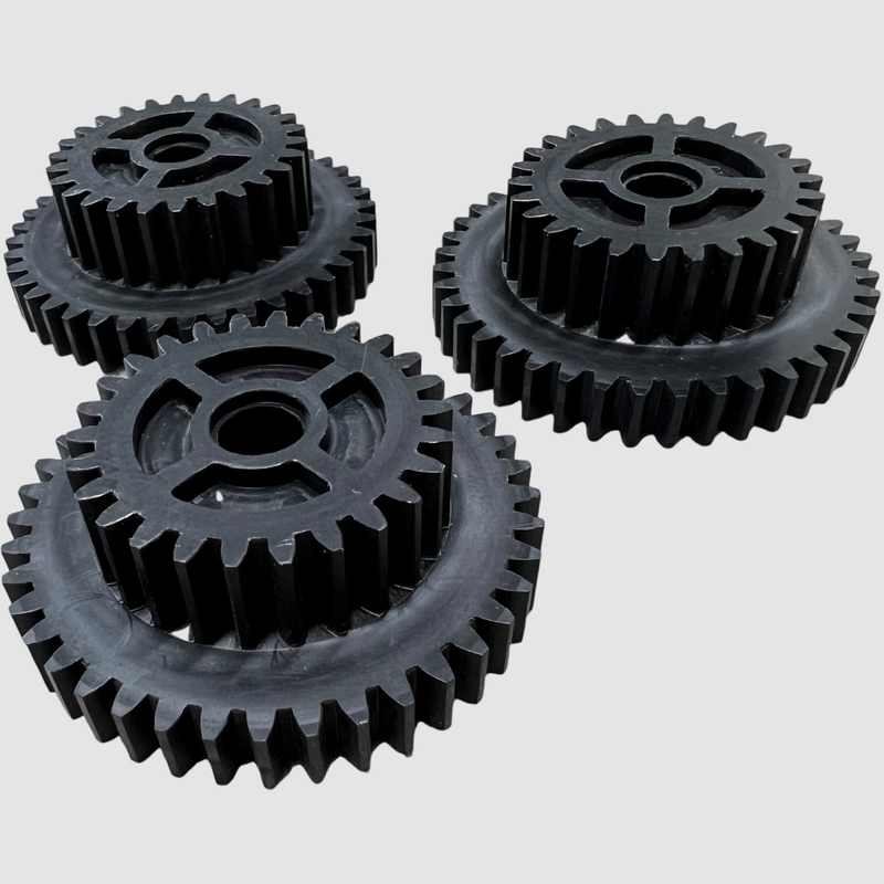Achieve Precision Rapid Prototype Parts FOR Intelligent ECU 5 Axis CNC Milling