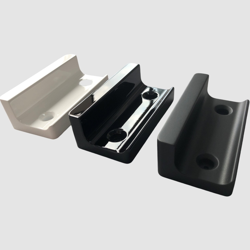 300000shots -500000 Shots Rapid Injection Molded Parts Suitable For Prototyping And Testing