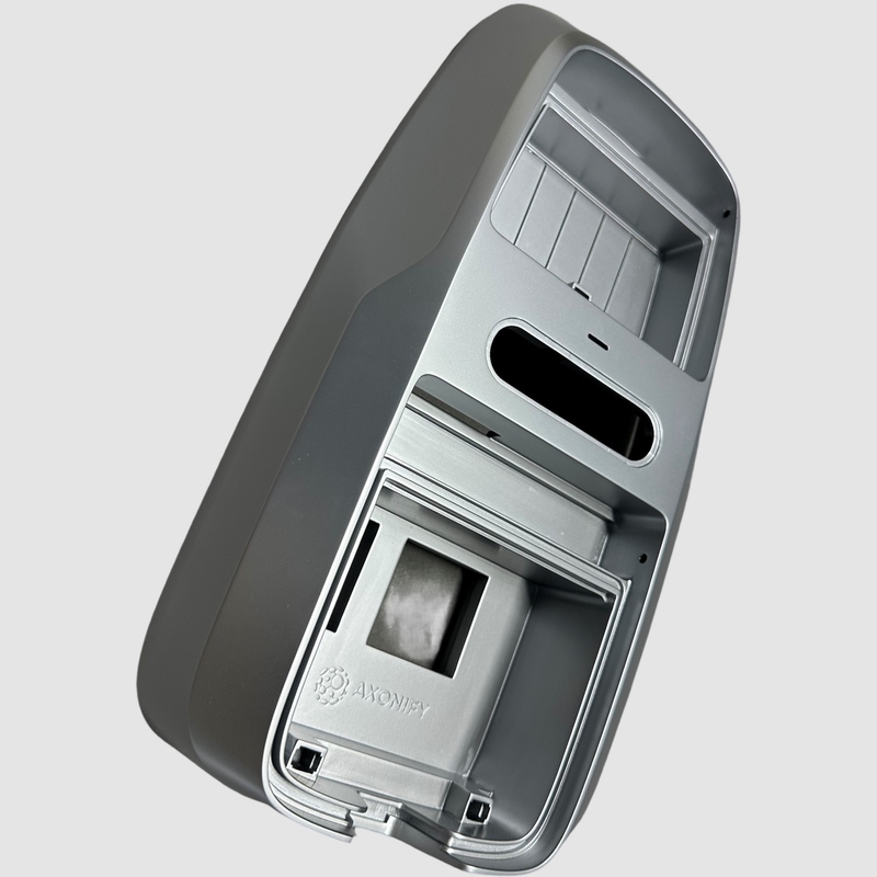 Rapid Prototype Machining Revolutionizing EV Charging Infrastructure Precision Prototype Machining