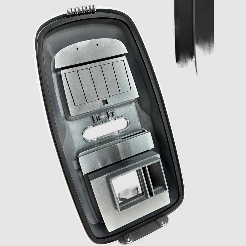 Fast And Functional Rapid Prototyping For Aerospace Rapid Prototype Casting Aluminium