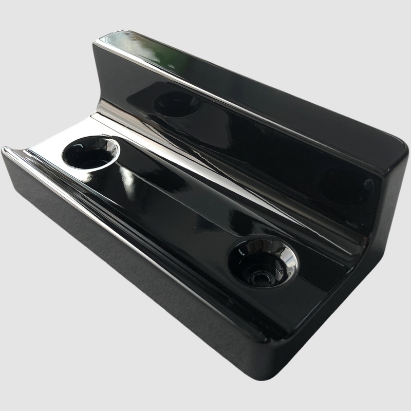 Transforming Ideas Into Reality Rapid Prototype Machining / Metal Plastic Prototype Cnc Parts