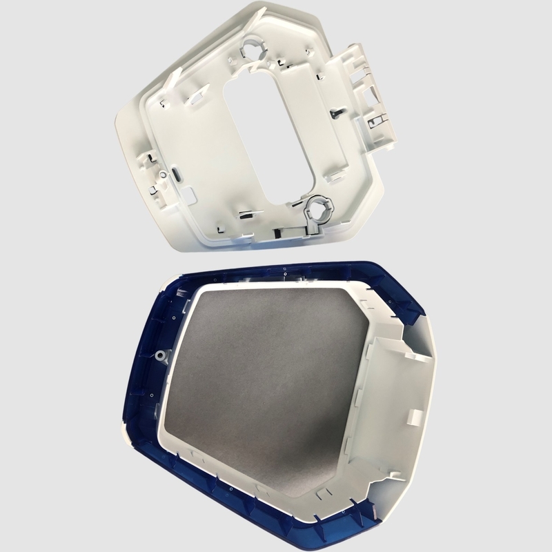 Simple And Intuitive Design Medical Device Prototype Plastic Machining Services