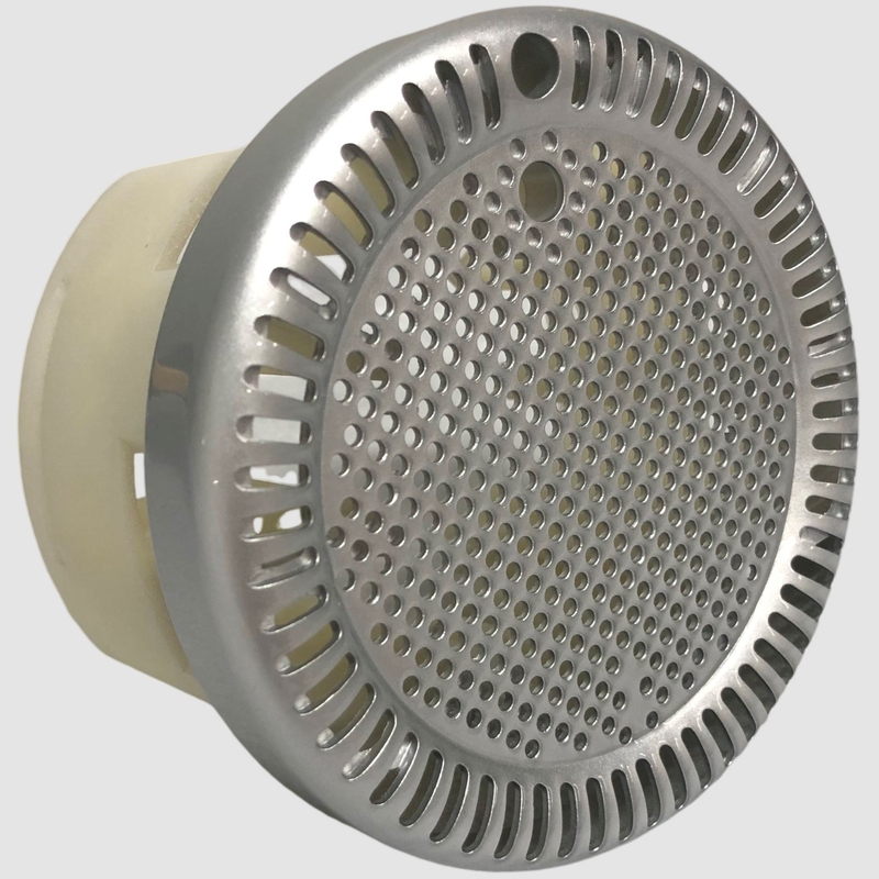 PU Rubber PMMA Vacuum Casting Prototype Smooth Fast and Accurate Replicas of Master Patterns