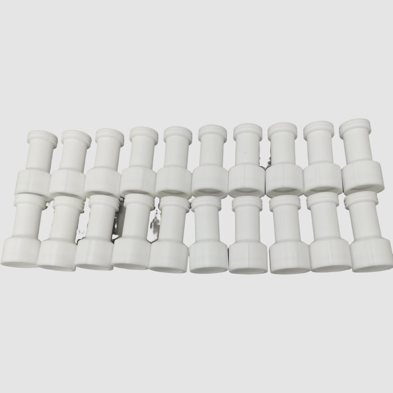 Painting Vacuum Cast Parts ABS PC Fast And Affordable Solution For Prototypes