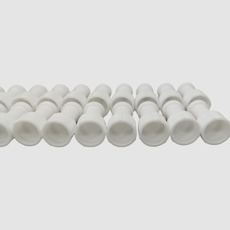 Painting Vacuum Cast Parts ABS PC Fast And Affordable Solution For Prototypes