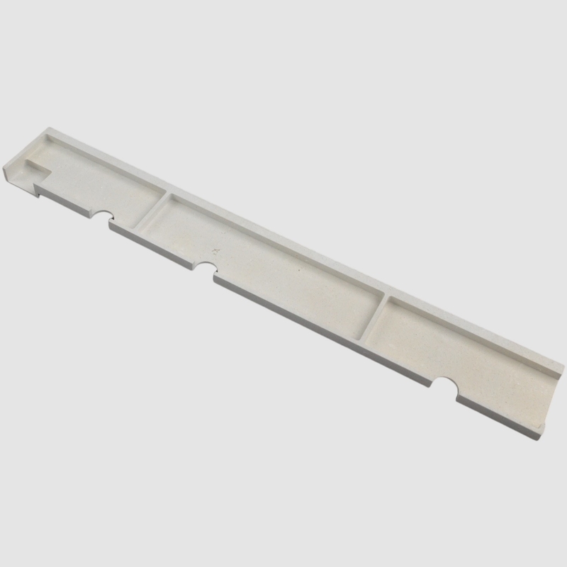 Precision Prototype Product Development CNC Milling Services For Intelligent ECU