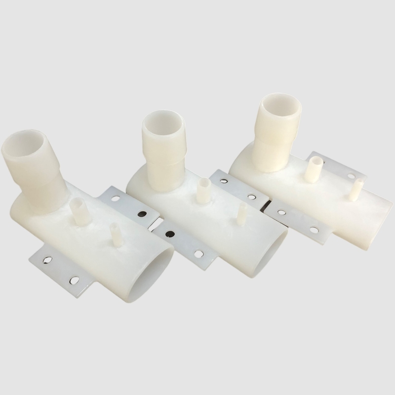 PU Rubber PMMA Vacuum Casting Prototype Smooth Fast and Accurate Replicas of Master Patterns