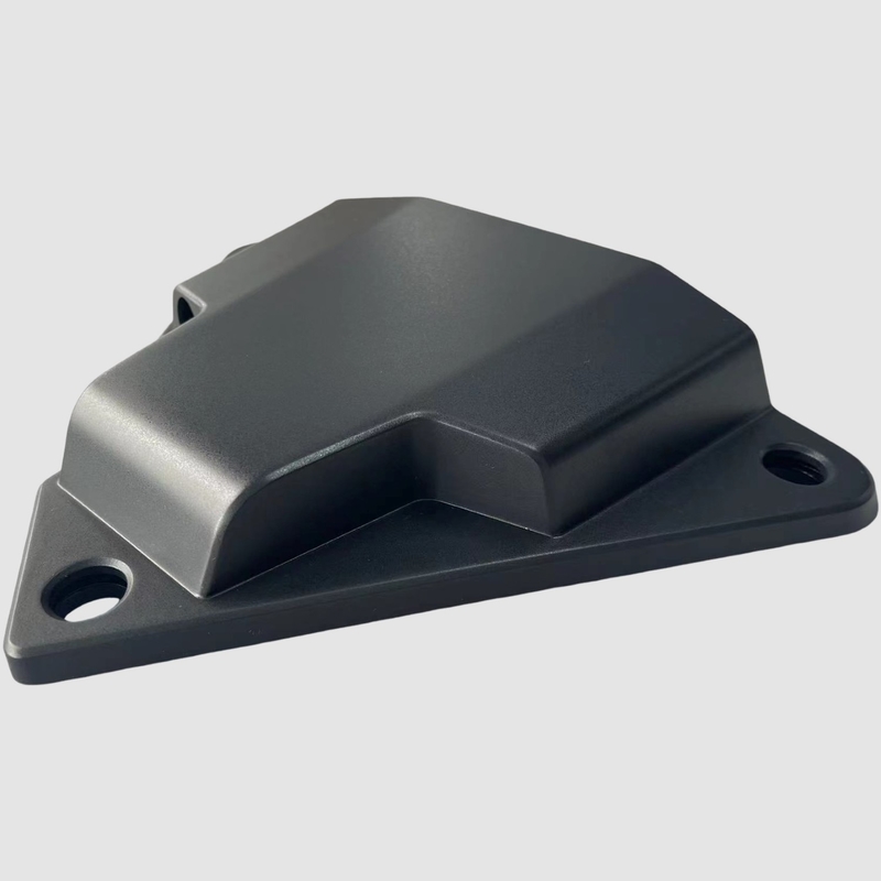 STL OBJ AMF Rapid Prototype 3D Printing Factors To Consider Roughness 3.2μm For Successful Prototypes