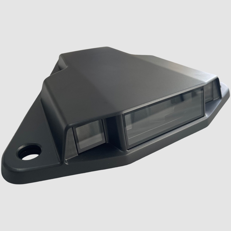 STL OBJ AMF Rapid Prototype 3D Printing Factors To Consider Roughness 3.2μm For Successful Prototypes