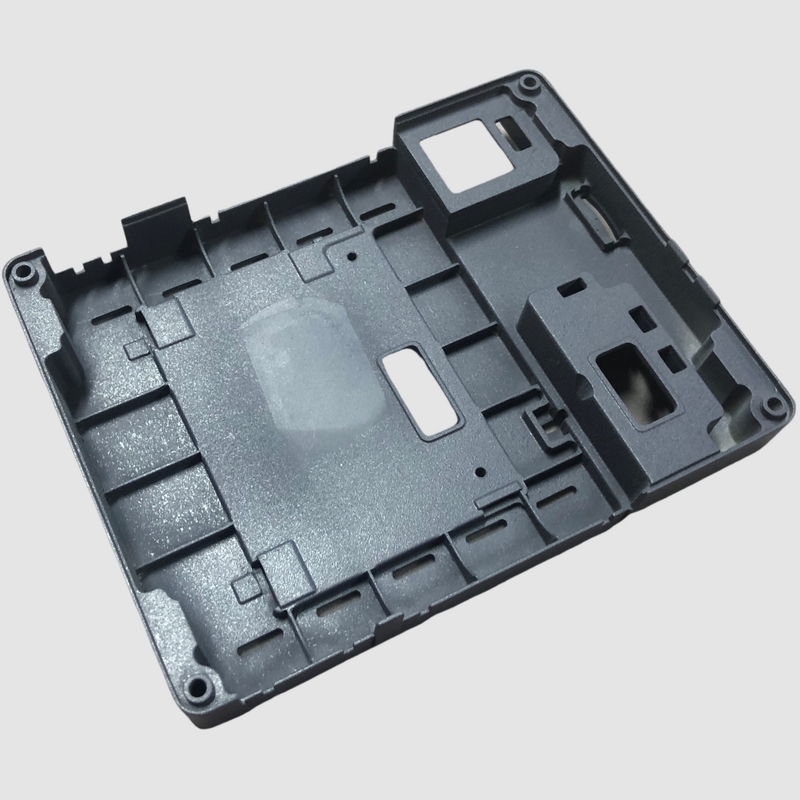 Polish Paint Silkscreen Rapid Prototype 3D Printing Plastic ABS Similiar Enhancing Product Functionality