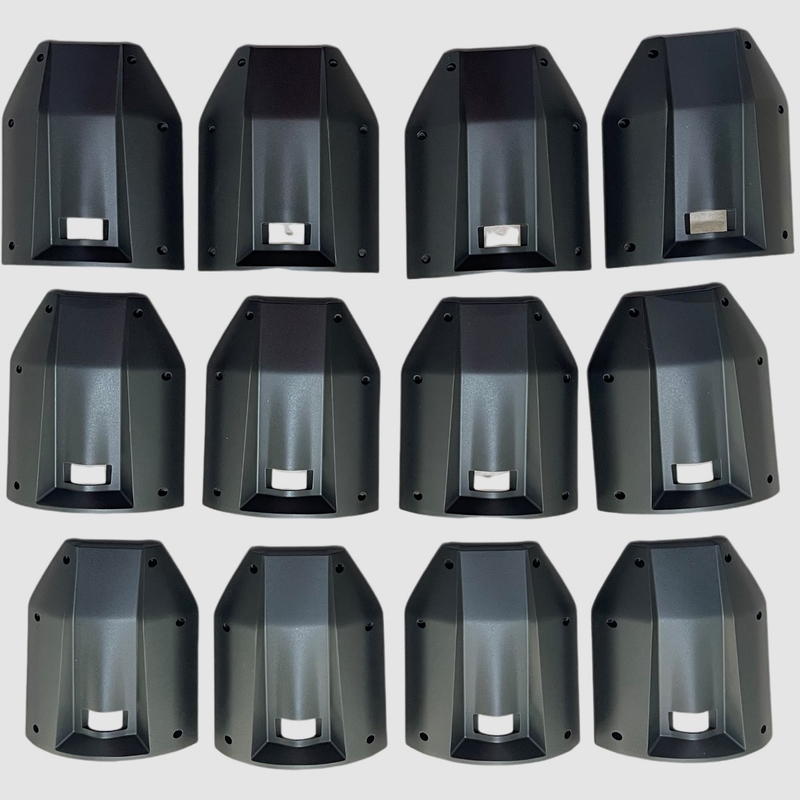 Precision Prototype Vacuum Cast Parts Fast And Affordable Way To Create Accurate Cast Copies