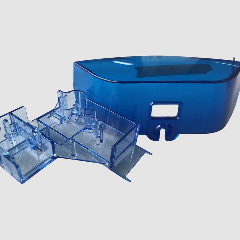 Precision Prototype Vacuum Cast Parts Fast And Affordable Way To Create Accurate Cast Copies