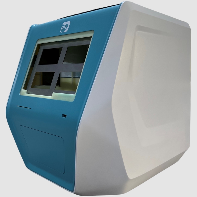 Anodize Any Color Plastic Cnc Prototype With Sports Device Prototype Materials