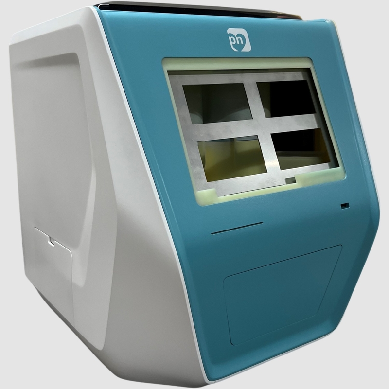 Anodize Any Color Plastic Cnc Prototype With Sports Device Prototype Materials