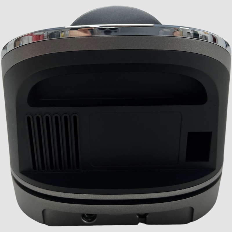 Barana Rapid CNC Prototype Machined Parts Empowering The EV Revolution With Prototype Solutions