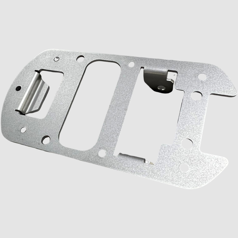 Maximizing Efficiency In Sheet Metal Rapid Prototype Cutting And Shearing Techniques