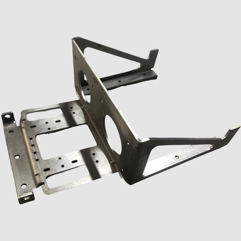 Maximizing Efficiency In Sheet Metal Rapid Prototype Cutting And Shearing Techniques