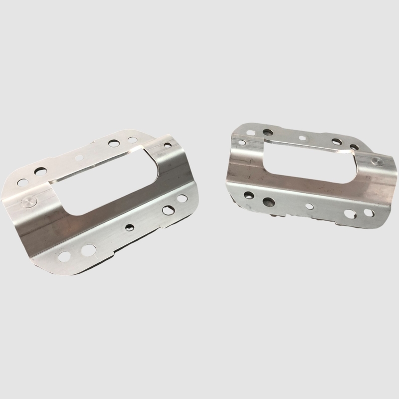 Techniques And Procedures Metal Prototype Sheet Metal Fabrication For Manufacturing Parts And Components