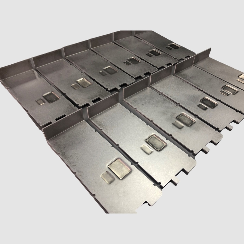 Precision Measuring Device Prototype Machining Services For Custom Parts Manufacturing