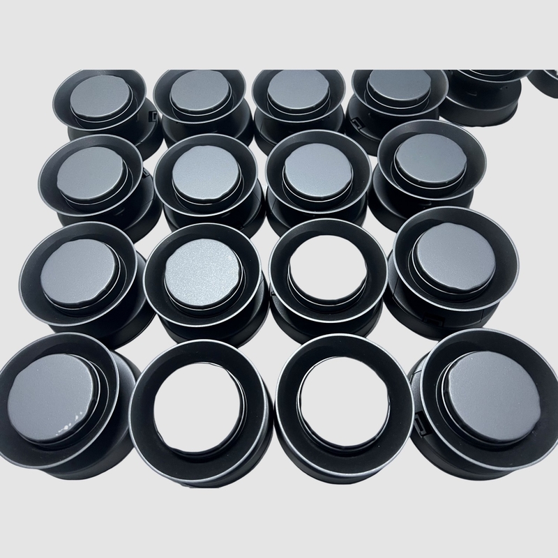 Revolutionizing Medical Prototype Development The Power Of cnc plastic prototype