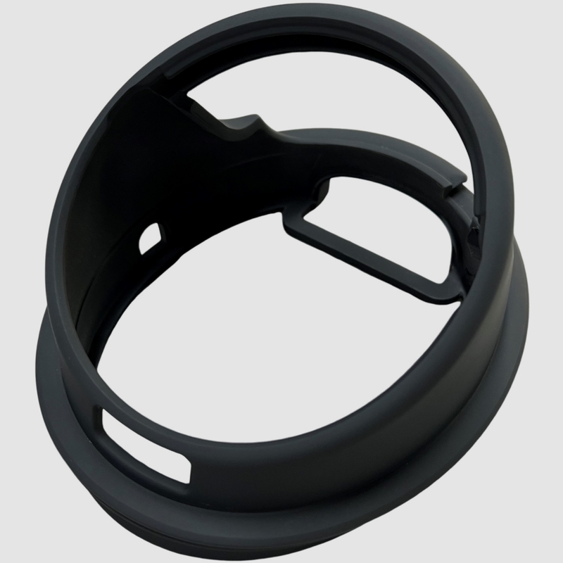 Smooth Rapid Prototyping In Automotive Industry Fast Speed Metal Prototype Machining