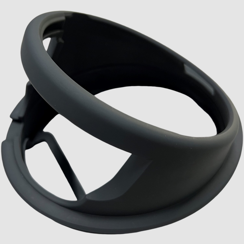 Smooth Rapid Prototyping In Automotive Industry Fast Speed Metal Prototype Machining