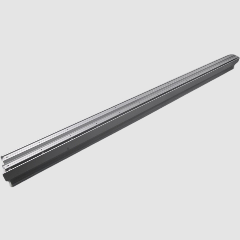 Fast Rapid Prototyping Automotive Smooth Rapid Prototype Machining