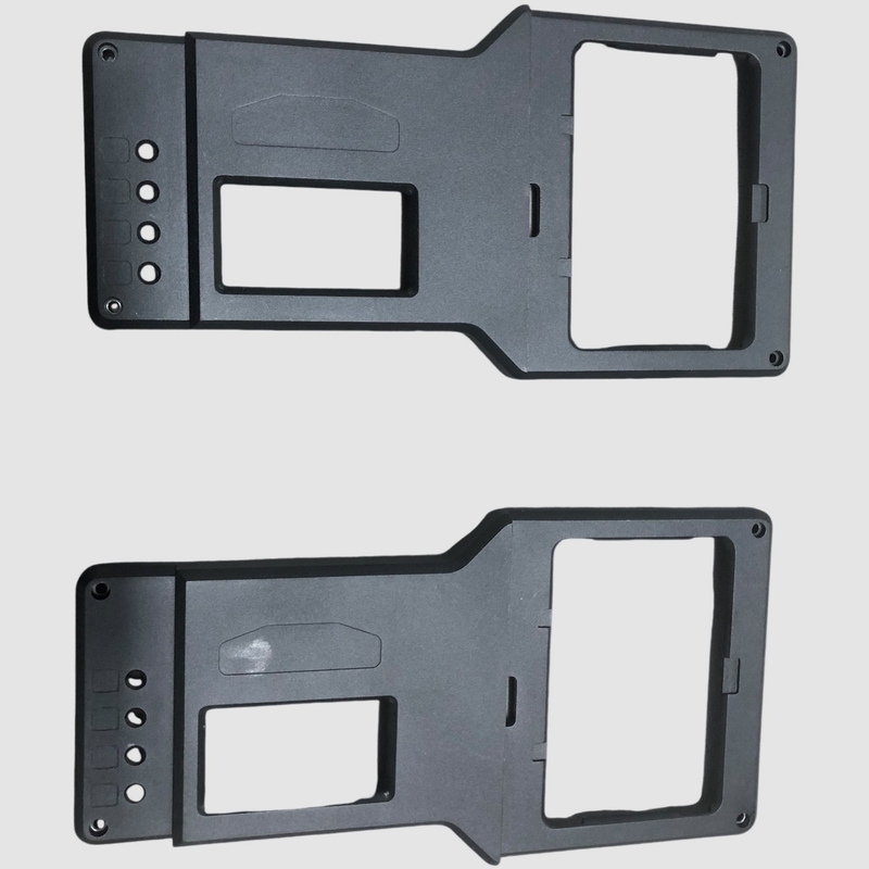 From Concept to Prototype Automotive Rapid Prototyping Solutions