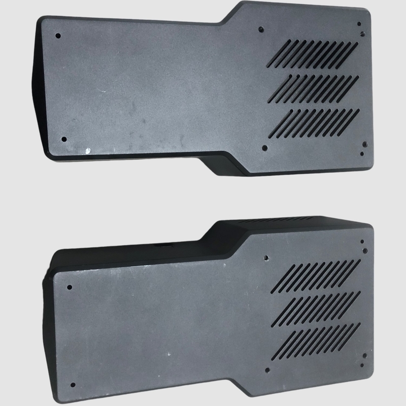 From Concept to Prototype Automotive Rapid Prototyping Solutions